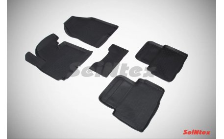 Коврики в салон Kia Sportage R