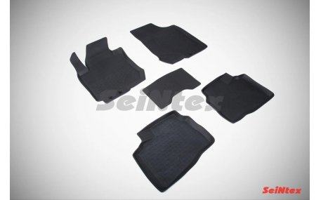 Коврики в салон Hyundai Elantra HD