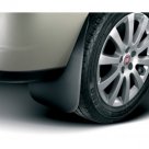 Брызговики Fiat Doblo
