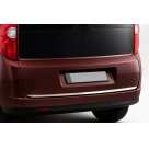 Хром накладки Fiat Doblo