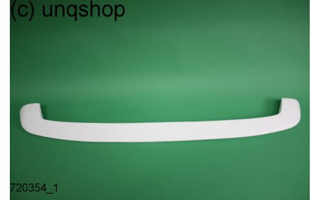 Спойлер Mercedes Vito W638