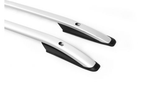 Рейлинги Mazda CX-5