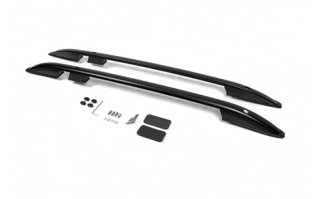 Рейлинги Mazda CX-5