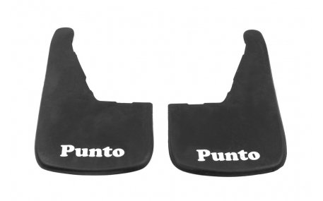 Брызговики Fiat Punto