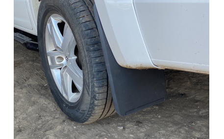 Брызговики Volkswagen Amarok