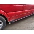 Подножки Mercedes Sprinter