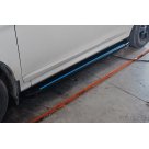 Подножки Volvo XC60