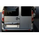 Хром накладки Fiat Doblo
