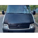 Зимняя накладка на решетку Volkswagen LT35