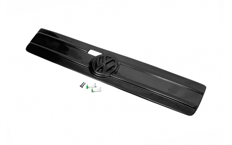 Зимняя накладка на решетку Volkswagen LT35