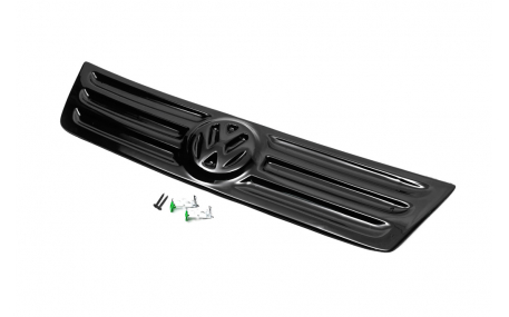 Зимняя накладка на решетку Volkswagen Caddy