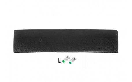 Зимняя накладка на решетку Volkswagen Caddy