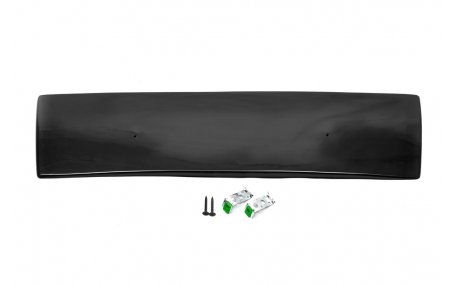 Зимняя накладка на решетку Volkswagen Caddy