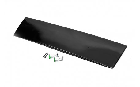 Зимняя накладка на решетку Volkswagen Caddy