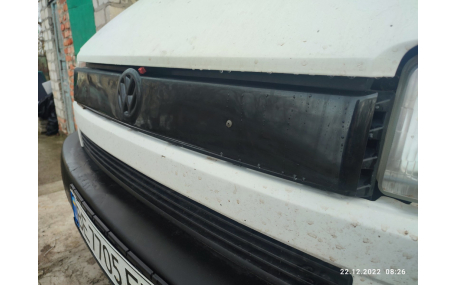 Зимняя накладка на решетку Volkswagen T4