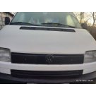 Зимняя накладка на решетку Volkswagen T4