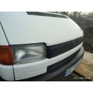 Зимняя накладка на решетку Volkswagen T4