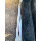 Накладки на пороги Mercedes Vito W639