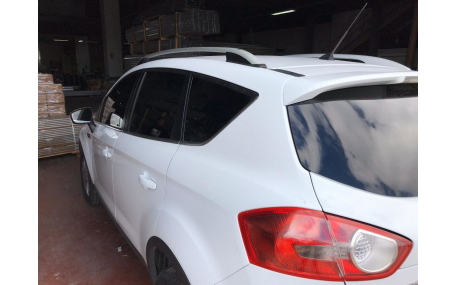 Рейлинги Ford Kuga MK1