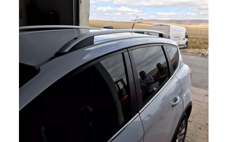 Рейлинги Ford Kuga MK1