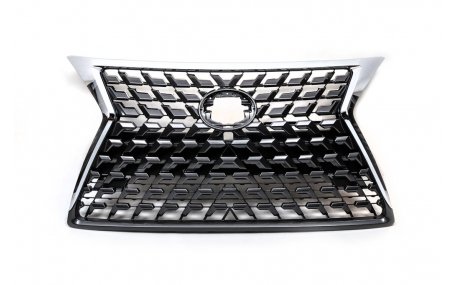 Решетка радиатора Lexus GX