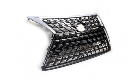 Решетка радиатора Lexus GX