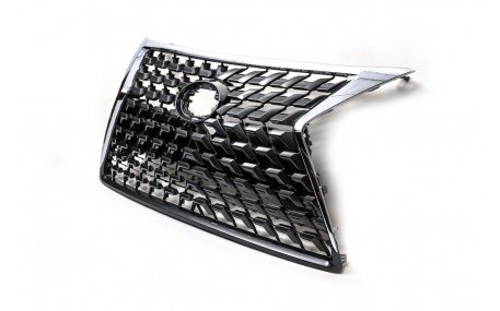 Решетка радиатора Lexus GX