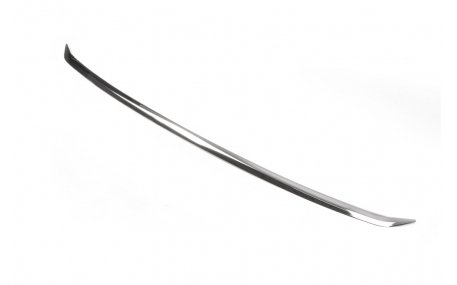 Хром накладки Nissan Qashqai J11