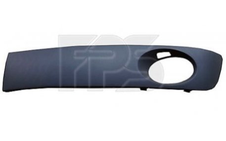 Рамка противотуманных фар Volkswagen T5