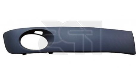 Рамка противотуманных фар Volkswagen T5