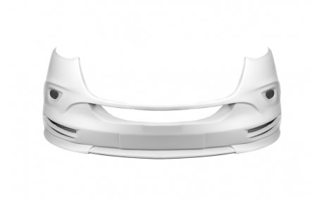 Накладка передняя Mercedes Sprinter W907