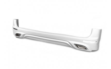 Накладка задняя Mercedes Sprinter W907