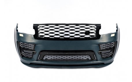 Комплект обвеса Range Rover Vogue 2017-2021