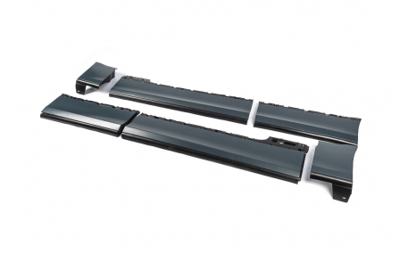 Комплект обвеса Range Rover Vogue 2017-2021