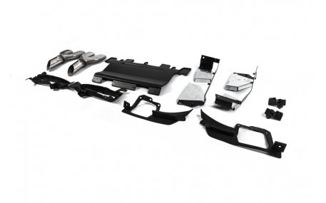 Комплект обвеса Range Rover Vogue 2017-2021