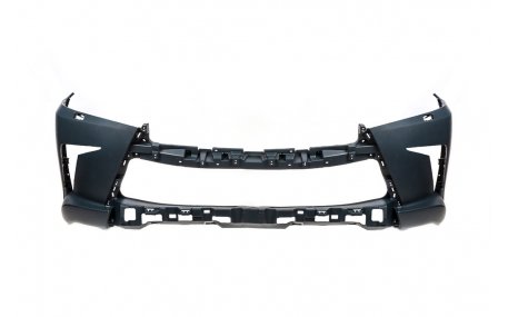 Бампер передний Lexus LX570 2015-2022