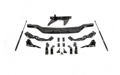 Комплект рестайлинга Lexus LX570