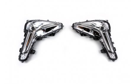 Противотуманки Lexus LX570