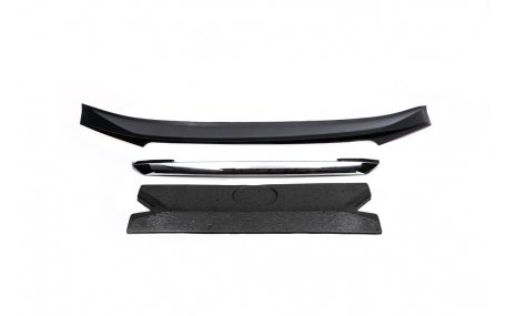 Комплект рестайлинга Lexus LX570