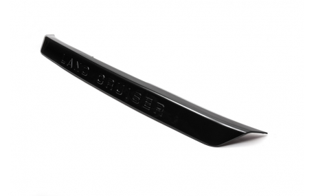 Накладка передняя Toyota Land Cruiser 200