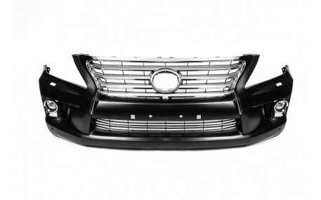 Комплект рестайлинга Lexus LX570