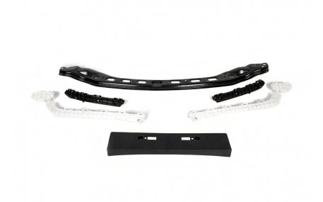 Комплект рестайлинга Lexus LX570