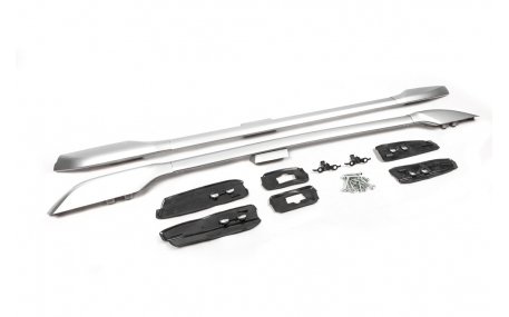 Рейлинги Toyota Land Cruiser Prado 150