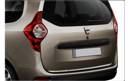 Хром накладки Renault Lodgy