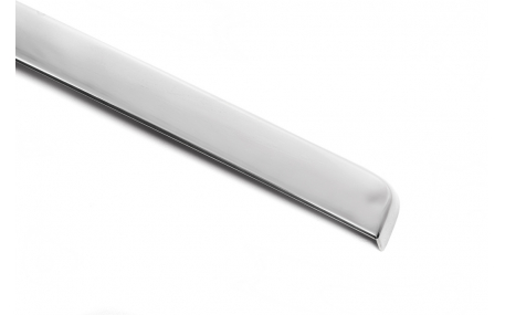 Хром накладки Volkswagen Crafter