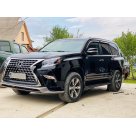 Комплект обвеса Lexus GX
