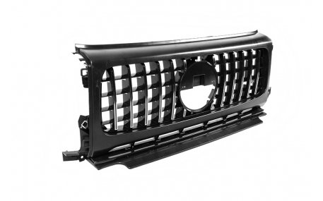Комплект обвеса Mercedes G-class W463