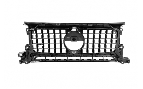 Комплект обвеса Mercedes G-class W463