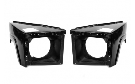 Комплект обвеса Mercedes G-class W463