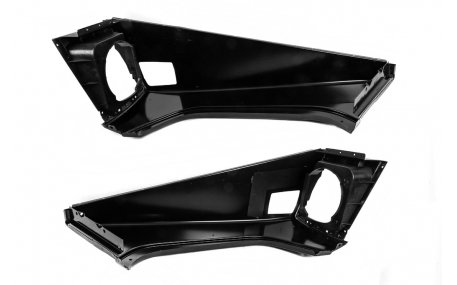 Комплект обвеса Mercedes G-class W463